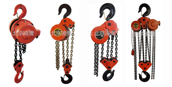 凌鷹DHP型電動(dòng)葫蘆