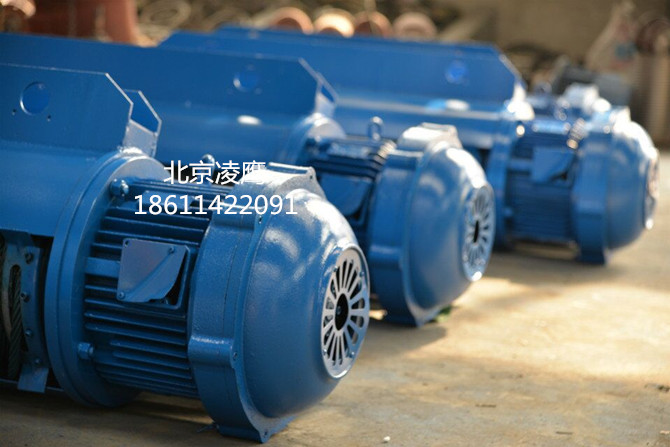 鋼絲繩電動(dòng)葫蘆