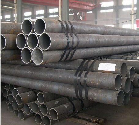 熱鍍鋅無(wú)縫鋼管